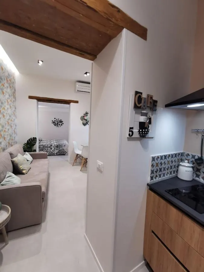Via Vittorio Emanuele Apartment Palermo 0*,  Italy