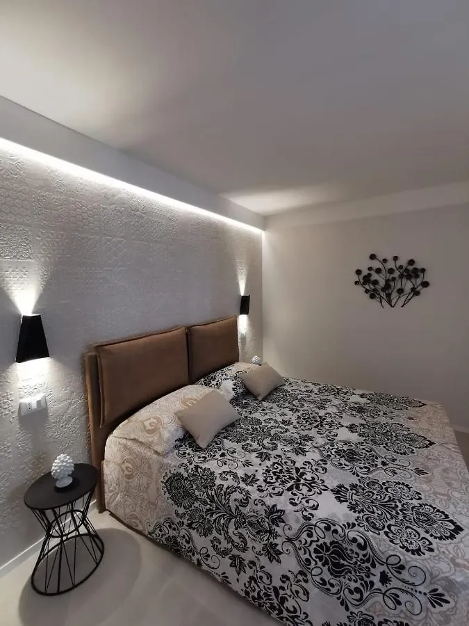 Holiday home Via Vittorio Emanuele Apartment Palermo Italy