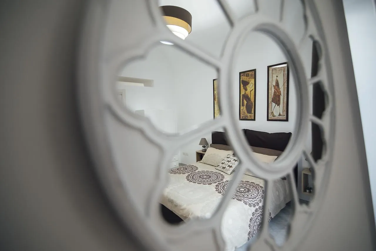 Holiday home Via Vittorio Emanuele Apartment Palermo