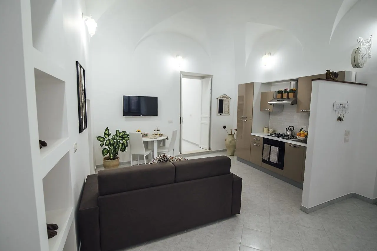 Holiday home Via Vittorio Emanuele Apartment Palermo