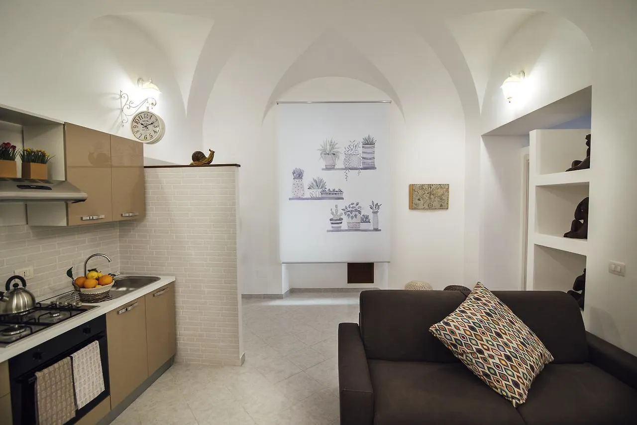 Holiday home Via Vittorio Emanuele Apartment Palermo