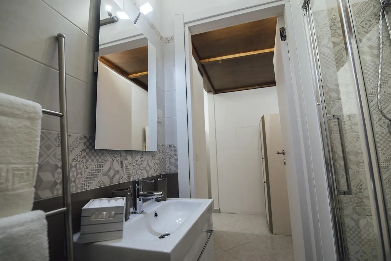 Via Vittorio Emanuele Apartment Palermo